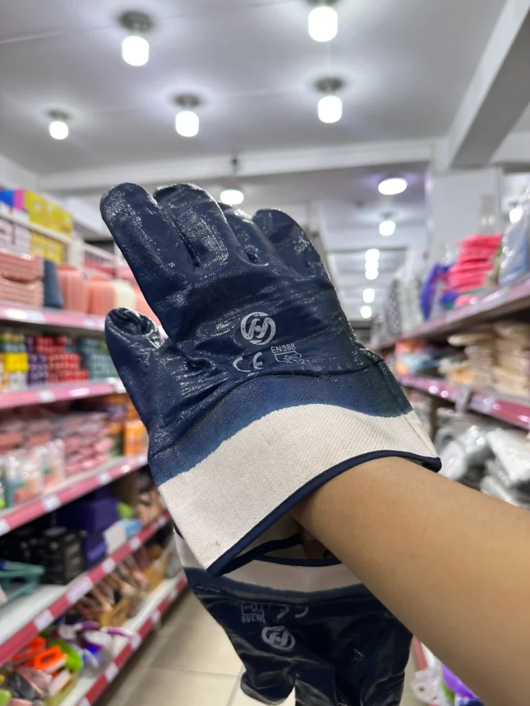 Guantes