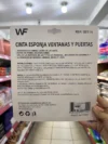 Cinta Esponja Doble Cara