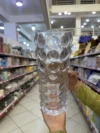 Florero de Vidrio