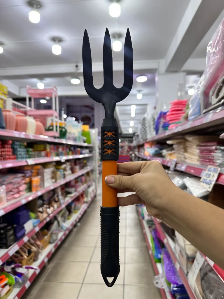 Herramienta de Siembra