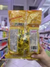 Caramelos de Ginseng con Sabor a Mentol 400G