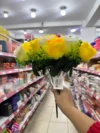 Flores Artificiales