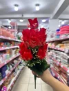 Flores Artificiales