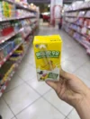 Bebida de Plátano con Leche 190ML