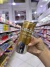 Bebida de Café Capuchino 240ML