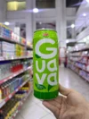 Bebida de Jugo de Guava 490ML