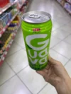 Bebida de Jugo de Guava 490ML