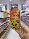 Bebida Bubble Milk Tea con Azúcar Rubia 350G