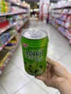 Bebida Bubble Milk a Base de Matcha 350G