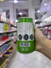 Bebida Bubble Milk a Base de Matcha 350G