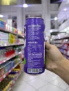Bebida de Jugo de Uva 490ML