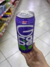 Bebida de Jugo de Uva 490ML