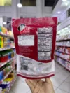 Caramelo con Leche Sabor a Frijol Rojo 200G