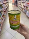 Champiñones en Lata 425G