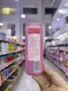 Cóctel a Base de Brandy Sabor Lichi Rosa 330ML