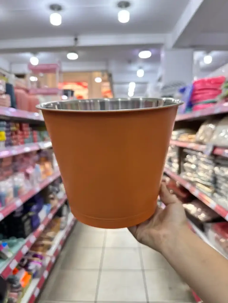 Tacho de Basura 5L