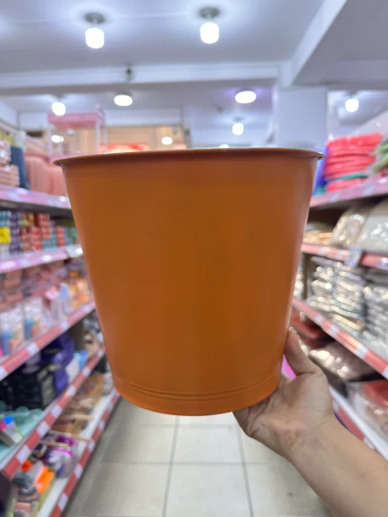 Tacho de Basura 7L