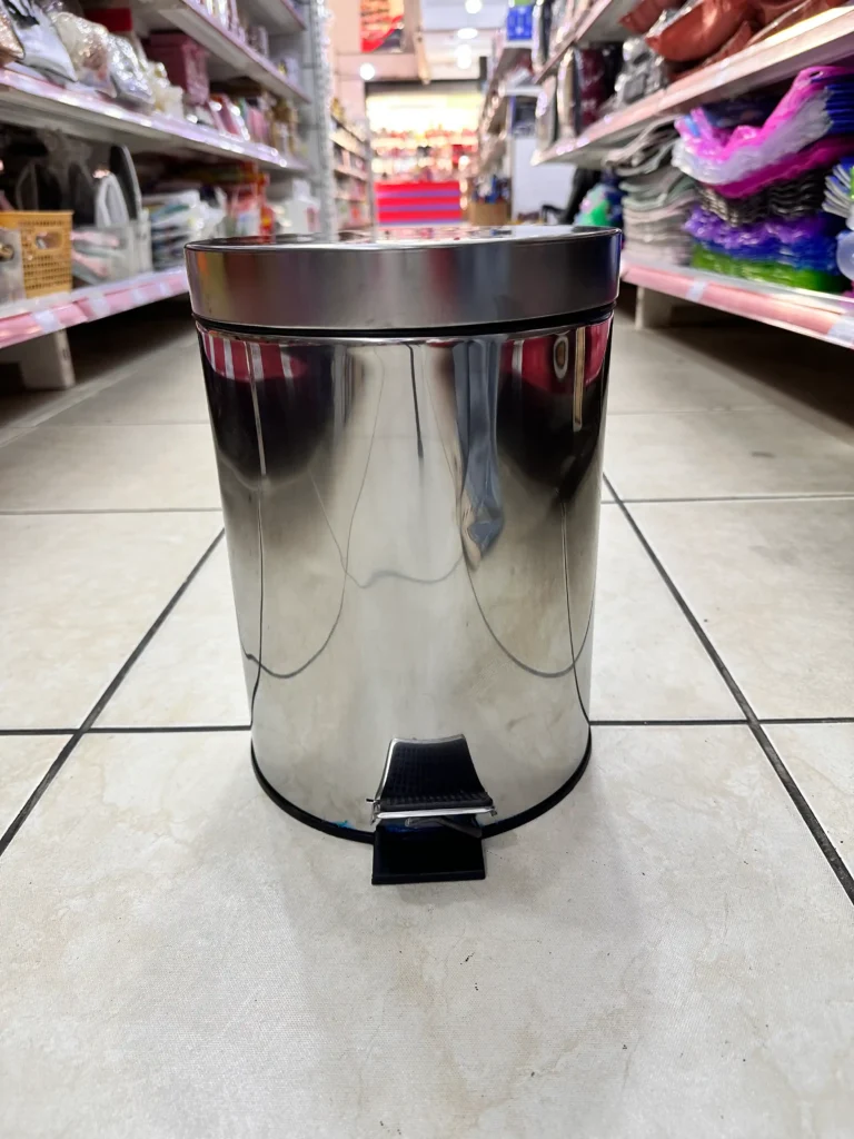 Tacho de Basura 29CM