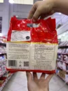 Fideos a Base de Almidón de Maíz 460G