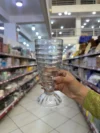 Set Vasos 6 unid