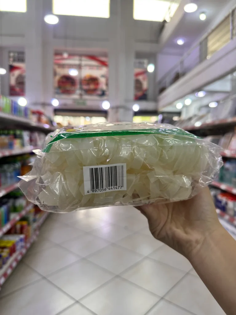 Fideo de Arroz 250G