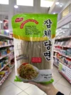 Fideos de Camote 400G