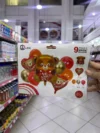 Set de Globos 10PCS