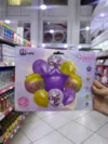 Set de Globos 10PCS