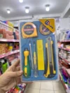 Herramientas Set 5PCS