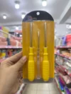 Set Destornillador 3 PCS