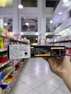 Galleta Sabor a Yogurt y Chocolate 115G