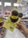 Galleta Relleno Sabor a Matcha 100G