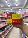 Candado 63MM