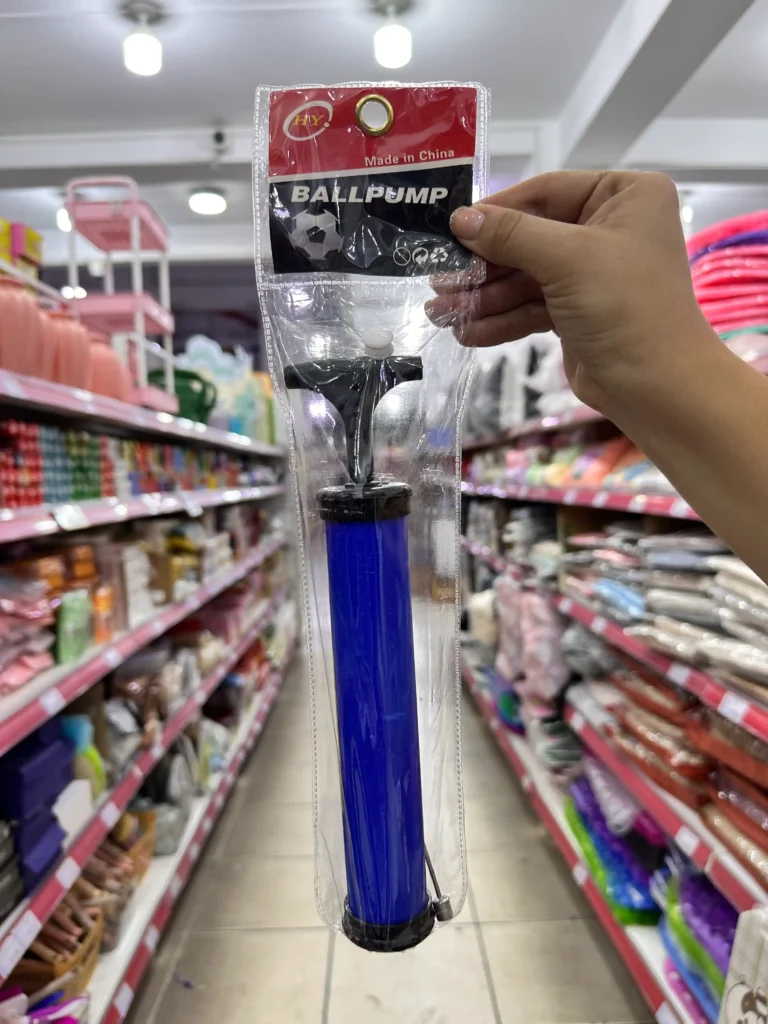 Inflador