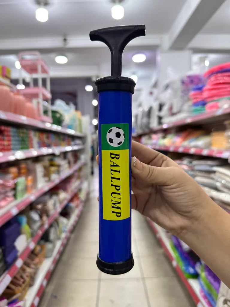 Inflador