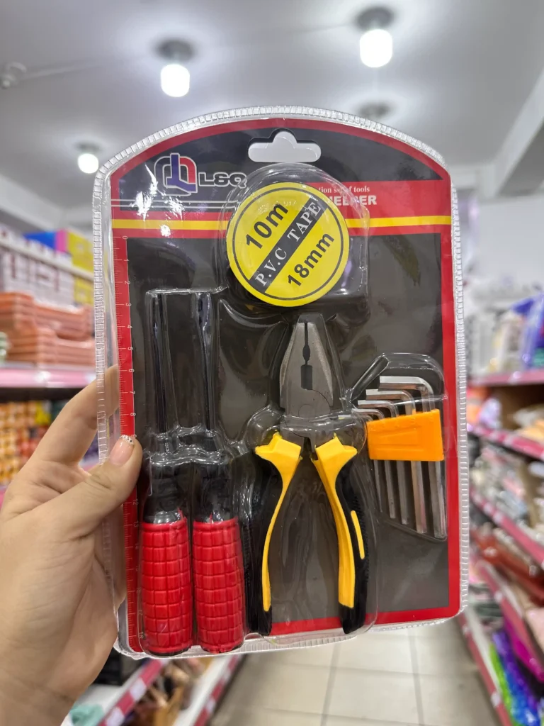 Kit de Herramientas