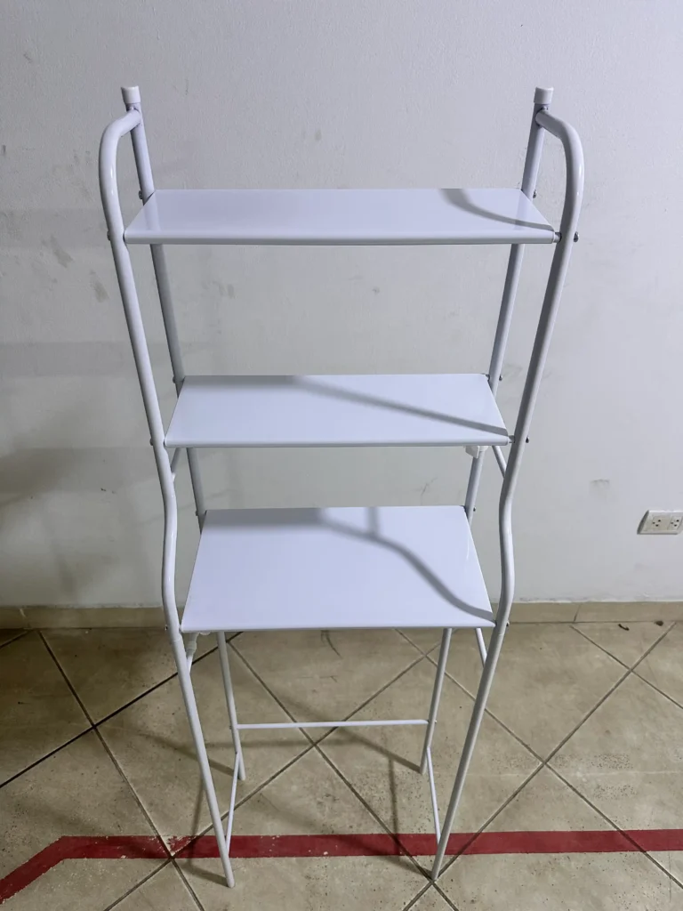 Organizador de Baño 152CM