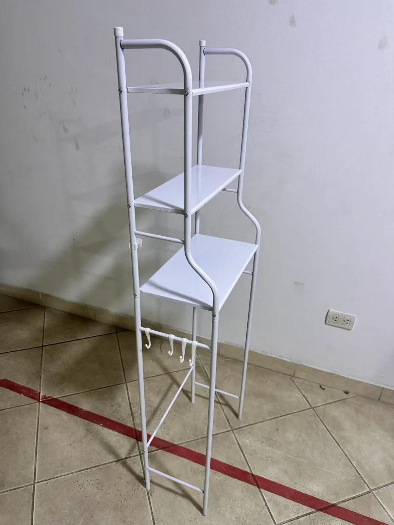 Organizador de Baño 152CM