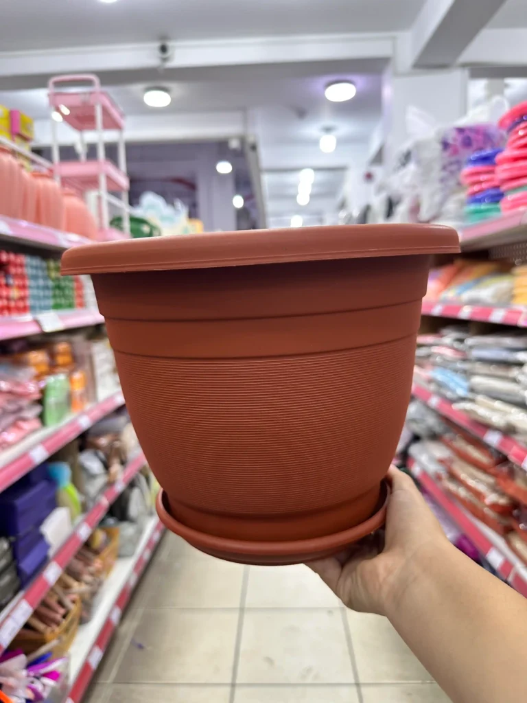 Maceta 20CM