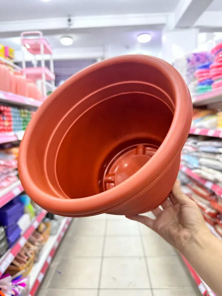 Maceta 20CM