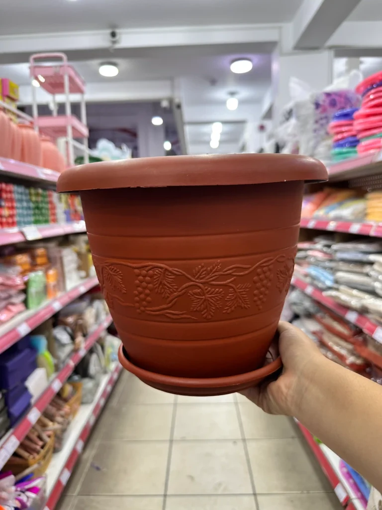 Maceta 20CM