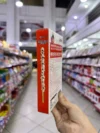 Palito Chocolate Blanco y Tomate Cherry 48G