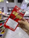 Palito de Galleta con Cacao 32G