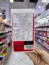 Palito de Fresa 32G