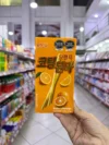 Palito Bañado en Crema de Naranja 32G