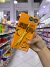 Palito Bañado en Crema de Naranja 32G