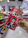 Pepero Vainilla con Chocolate Stray Kids 47G