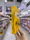 Pepero Relleno de Chocolate 45G