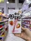 Pepero Fresa 32G
