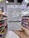 Pepero Fresa 32G